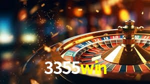 Jogos populares e pagamentos rápidos na 3355win