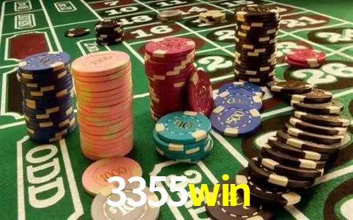 Escolher plataforma para baixar 3355win
