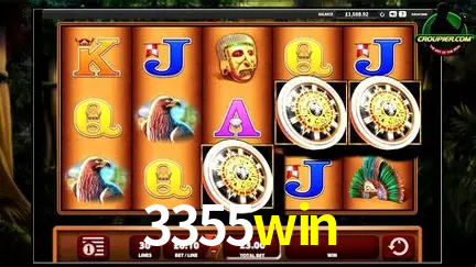 Jogos de mesa e apostas rápidas na 3355win